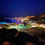Dom wakacyjny 1path Pelican Mykonos Super Paradise House *