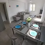 1path Pelican Mykonos Super Paradise House Mykonos Town