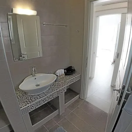 1path Pelican Mykonos Super Paradise House Σπίτι διακοπών Mykonos Town