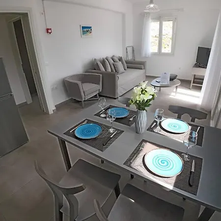 1path Pelican Mykonos Super Paradise Beach House Mykonos Town